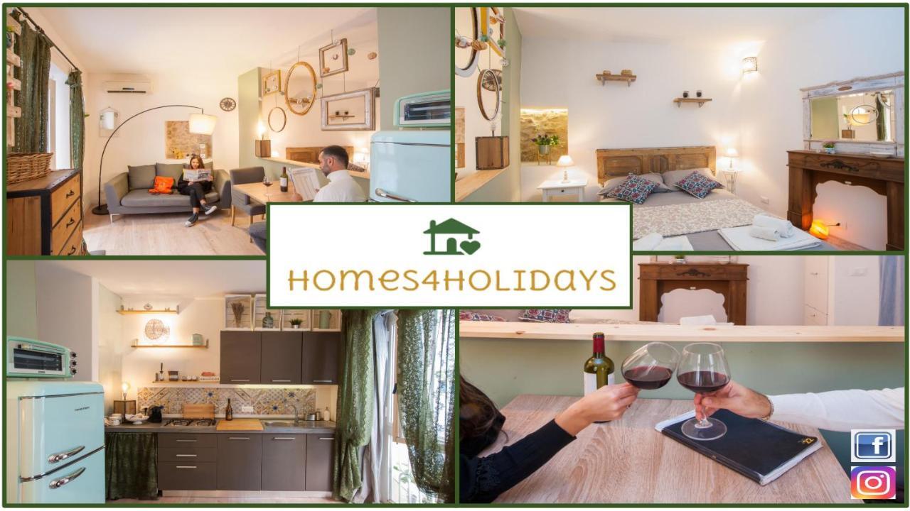 Homes4Holidays - Artistic Nest Syracuse Exterior photo
